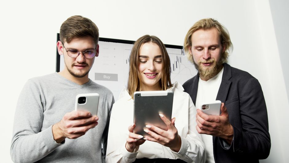 Beispiel für Kampagnenaufbau im Performance Marketing